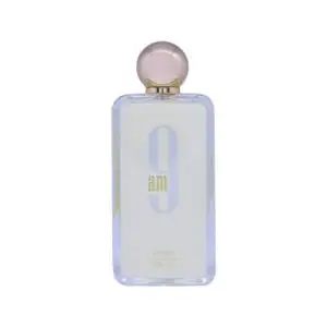 Afnan 9 AM Gold Woman  (100ml)
