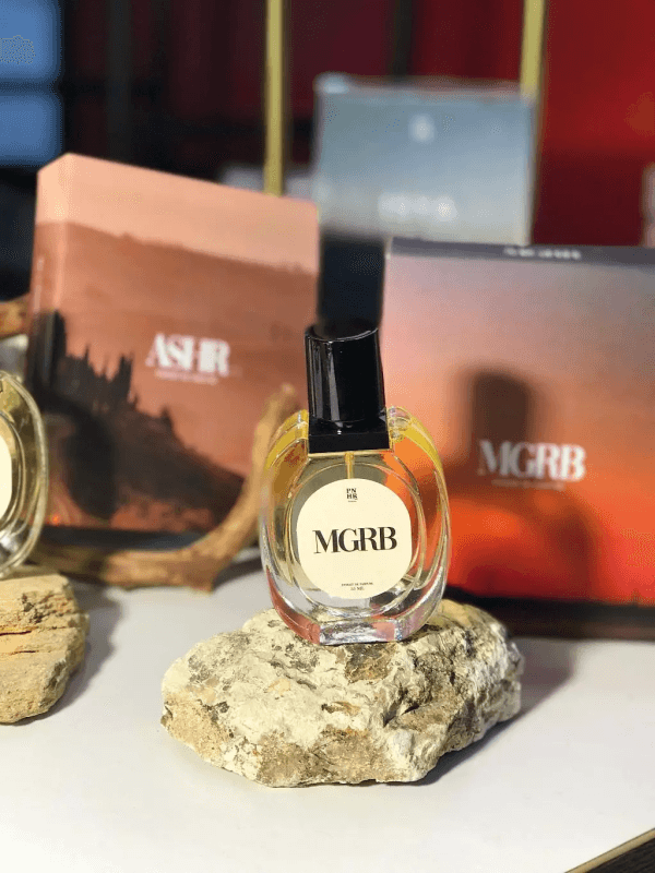 Penahero Magrib (35ml)