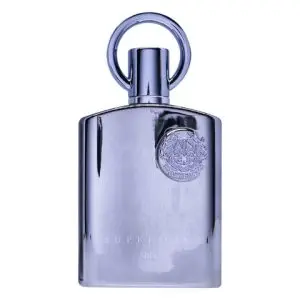 Afnan Supremacy Silver Pour Homme  (100ml)